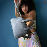 Borsetta Nadia in pelle Fury 