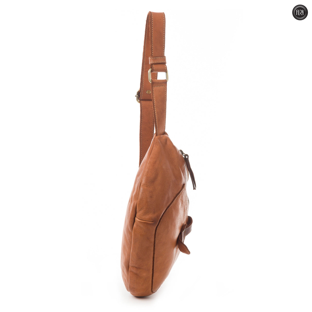 Marsupio Taylor in pelle Fury 